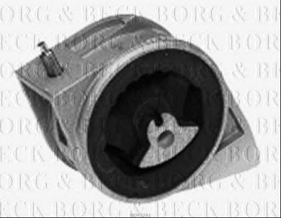 BORG & BECK bem3291 -  Подвеска, двигатель